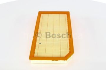 AUDI S3 2.0 TFSI quattro (07.2008 - 03.2013) BOSCH Filtre Seti filitre