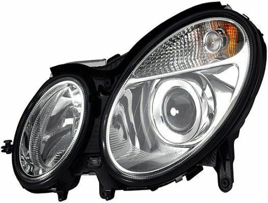 ANA FAR SAG MERCEDES-BENZ E-SERISI (W211) E200 Kompressor  200 NGT 240 280 320 350 500 55 AMG 63 AMG 200 CDI 220 CDI 270 CDI 280 V 320 CDI 400 CDI 420 CDI T-Model (S211) 200 T Kompressor 240 T 280 T 320 T 350 T  2118202061 A2118202061