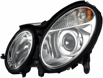 ANA FAR SAG MERCEDES-BENZ E-SERISI (W211) E200 Kompressor  200 NGT 240 280 320 350 500 55 AMG 63 AMG 200 CDI 220 CDI 270 CDI 280 V 320 CDI 400 CDI 420 CDI T-Model (S211) 200 T Kompressor 240 T 280 T 320 T 350 T  2118202061 A2118202061
