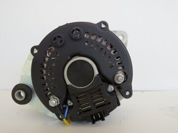 ALT 827 ALTERNATÖR 12V 90A RENAULT 12/9 -FUEGO/MASTER A14N12    A14R45    432777  541495 436247