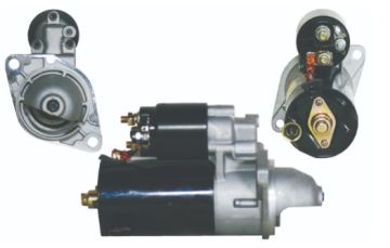 STR5115 MARŞ MOTORU BOSCH VECTRA CD A/B KASA   512764 4770012 4504254 93175882