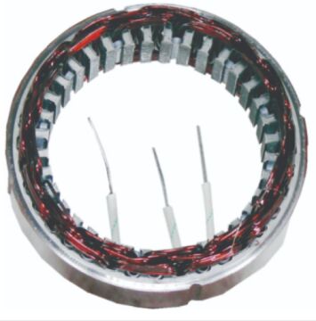 ST257 STATOR BOSCH 28V 45A.MERC.KAMY.GENİŞ