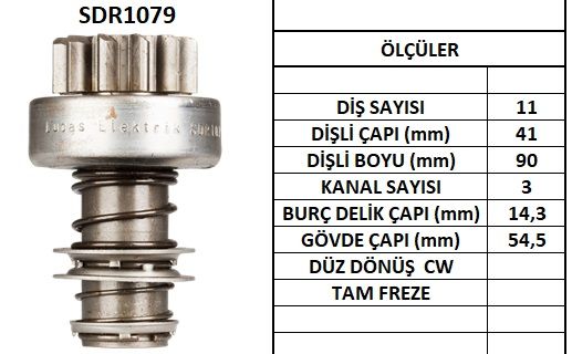 SDR1079  MARS DISLISI-11DIS  FORD TRANSIT-HAN OMAG-HATZ-KHD-SAME-ZETTELMEYER