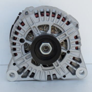 ALT 869 ALTERNATÖR 12V 150A PEUGEOT 206307 PARTNER SG15S031    SG15C023    437457    9640623580   9646068880    5702A7 SG15S031