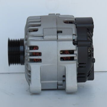 ALT 869 ALTERNATÖR 12V 150A PEUGEOT 206307 PARTNER SG15S031    SG15C023    437457    9640623580   9646068880    5702A7 SG15S031