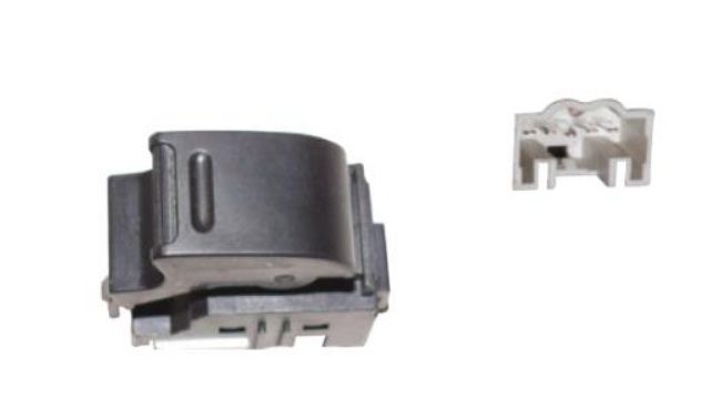 AN1400 ANAHTAR CAM ACMA  TOYOTA 93-97 TEKLİ 5P