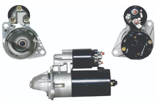 STR5120 MARŞ MOTORU BOSCH VECTRA A/ASTRA F 1,8S   09198701 90444193 90458462