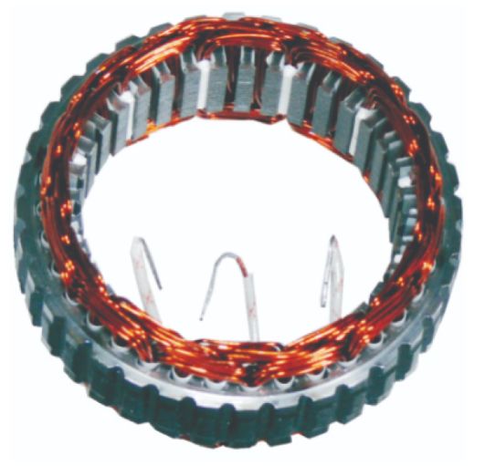 ST260 STATOR BOSCH 24V SCANIA 111-112