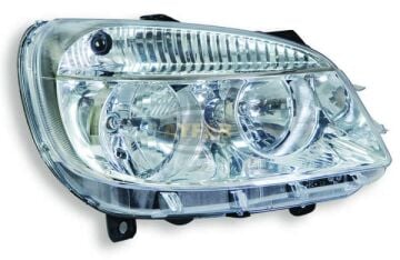 AYFAR 505301 FİAT DOBLO 2006-2011 MANUEL FAR SOL 51755051