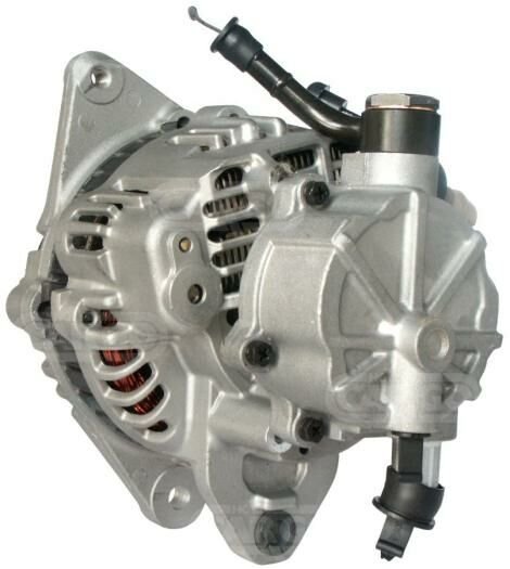 F032111872 Alternatör Mitsubishi L 300 Diesel 2.5  4D56 P05W, 05U, 15V 01-06-1994 - ALT573 lea0211