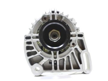 DAN619 ALTERNATOR AA125 14V 65A, FCA CINQUECENTO (91-99)  PANDA (80-04)  SEICENTO (98-10) Y633211731 8717613020210