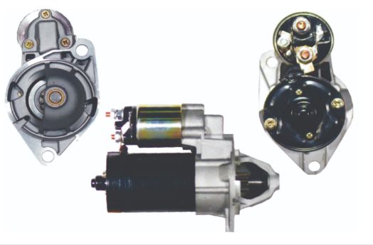 STR5123 MARŞ MOTORU BOSCH VECTRA A/CD/ASTRA F 2,0I OPEL 24422272 9200961