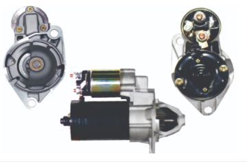 STR5123 MARŞ MOTORU BOSCH VECTRA A/CD/ASTRA F 2,0I OPEL 24422272 9200961