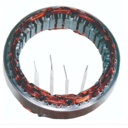 ST262 STATOR BOSCH 28V.60A.VOLVO/DAF
