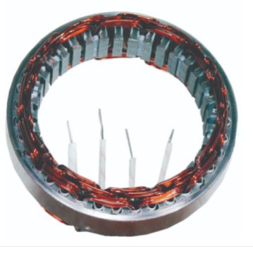 ST262 STATOR BOSCH 28V.60A.VOLVO/DAF