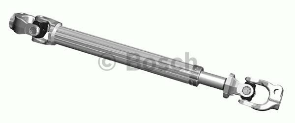 Küresel Mafsallı Şaft VOLVO FH 12 420 08.1998 - 08.2002; FH 12 460 12.2001 - 08.2006; FH 12 420 12.2001 - 08.2006; FH 16 580 01.2006 - ; FH 16 660 01.2006 - ; FH 12 380 08.1998 - 08.2002; FH 16 540 12.2006 - ; FH 16 610 01.2003  VOLVO  20506235; VOLV