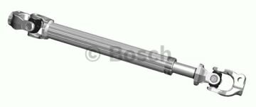 Küresel Mafsallı Şaft VOLVO FH 12 420 08.1998 - 08.2002; FH 12 460 12.2001 - 08.2006; FH 12 420 12.2001 - 08.2006; FH 16 580 01.2006 - ; FH 16 660 01.2006 - ; FH 12 380 08.1998 - 08.2002; FH 16 540 12.2006 - ; FH 16 610 01.2003  VOLVO  20506235; VOLV
