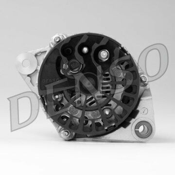 DAN623 ALTERNATOR A127 14V 100A, FIAT DUCATO (94-02) Y633213910 8717613020241