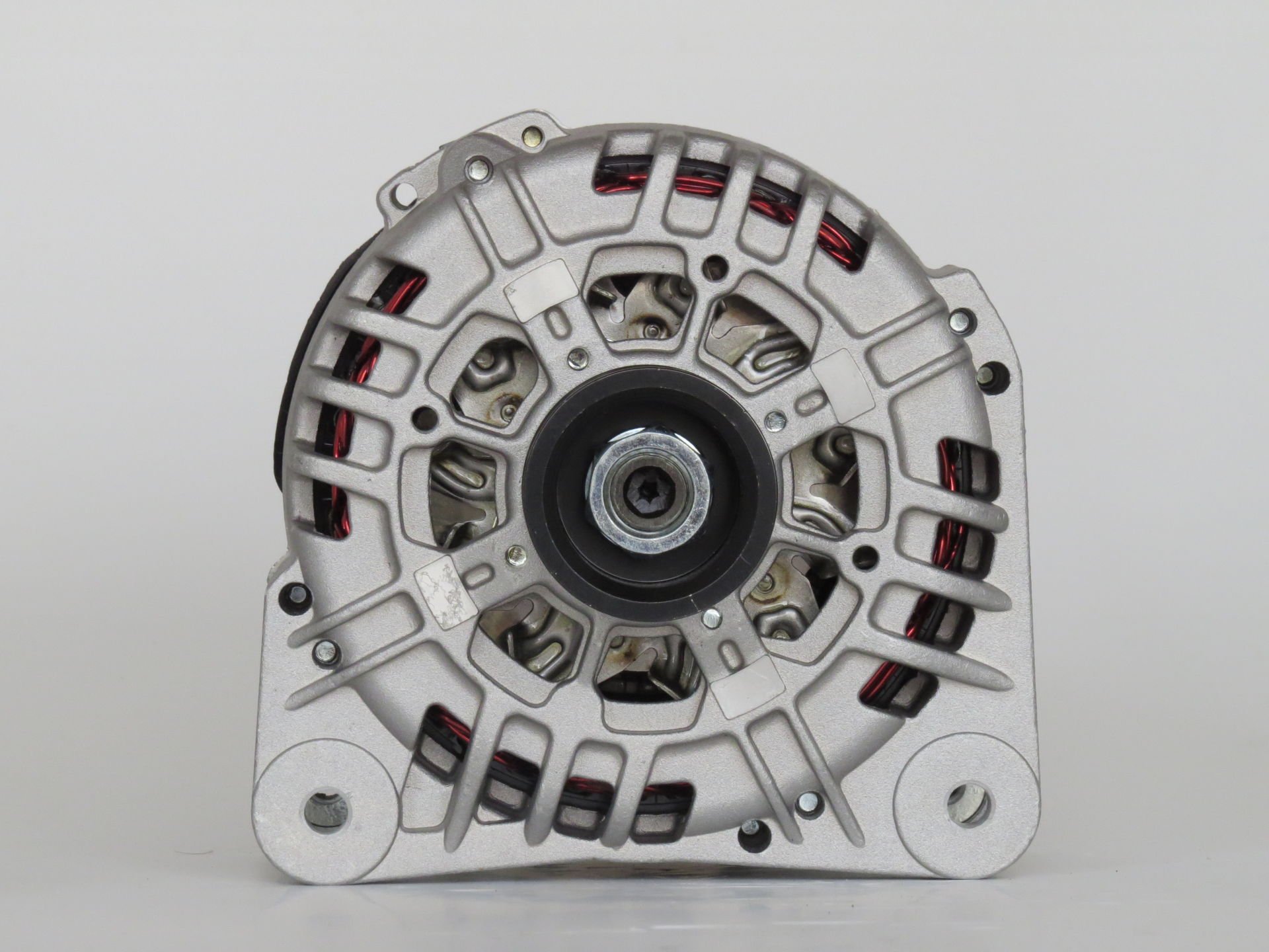 ALT 873 ALTERNATÖR  KANGO 1,5 DCI 125 AMPER SG12B052    SG12B081    8200086162    8200290217   7711135333    4411318    8200153713 2542554