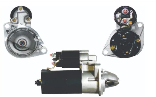 STR5125 MARŞ MOTORU BOSCH VECTRA A/ASTRA E 2,0I   1202000 1202958 90348290