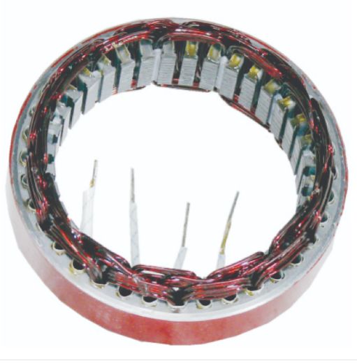 ST265 STATOR BOSCH 28V.65/70A.FATİH/SCANIA