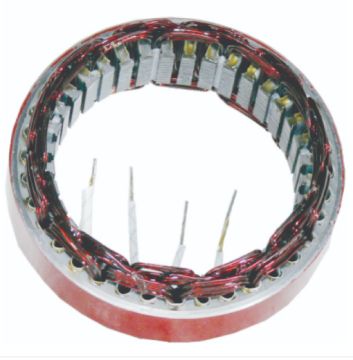 ST265 STATOR BOSCH 28V.65/70A.FATİH/SCANIA