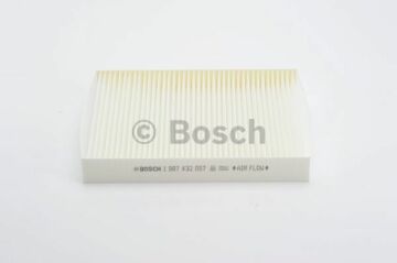 BOSCH_1987432057 Standart Polen Kabin Filtresi VW VOLKSWAGEN SKODA SEAT filitre