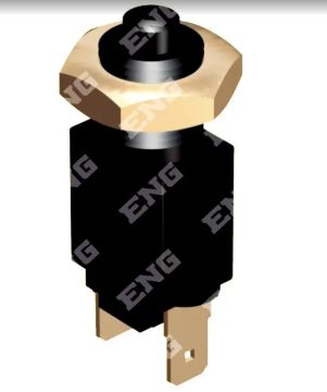 ENG 07 0701 ENG FREN OTOMATİĞİ LAND BMC PROFESYONEL MÜŞÜRÜ