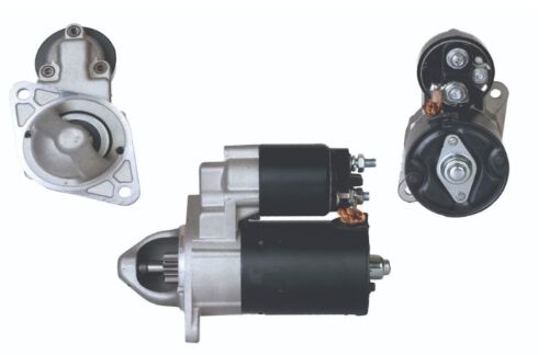 STR5126 MARŞ MOTORU BOSCH ASTRA H 1,4/INSIGNIA    2301131