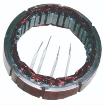 ST267 STATOR BOSCH 28V.70A.DAF/SETRA/MERCEDES