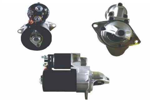 STR5127 MARŞ MOTORU BOSCH  ASTRA I/MERIVA    2301132