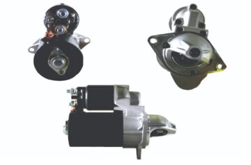 STR5127 MARŞ MOTORU BOSCH  ASTRA I/MERIVA    2301132