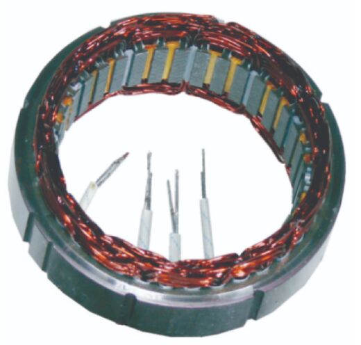 ST270 STATOR BOSCH 28V.YM.ACTROS/AXOR/KIRKAYAK