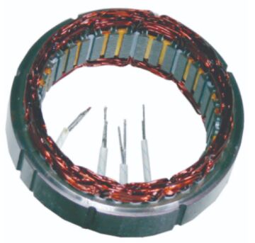 ST270 STATOR BOSCH 28V.YM.ACTROS/AXOR/KIRKAYAK