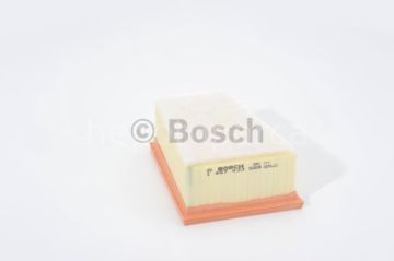 RENAULT Megane II 1.4 10.2003 - 10.2009 BOSCH HAVA FİLTRESİ filitre