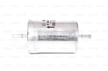 SKODA Octavia 2.0 (06.1999 - 03.2002) BOSCH Filtre Seti filitre