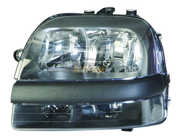 AYFAR 505305 FİAT DOBLO 2001-2006 MANUEL FAR SOL 46807768