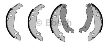 latası - [180*32 mm]FIAT Punto 75 1.2i.e. 199705-199908; Punto 60 1.2i.e. 199705-199908; Punto 1.7 TD 199705-199908 LAI 5890500; LAI5888433