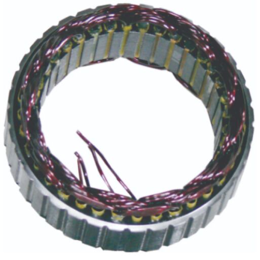 ST272 STATOR BOSCH 28V.70A.423 MAN/ACTROS
