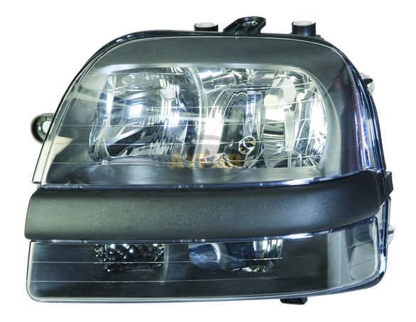 505306 FİAT DOBLO 2001-2006 MOTORLU FAR SAĞ 46807769