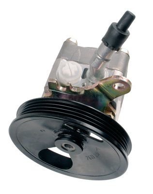 Mekanik Direskiyon Pompası NISSAN Almera 1.5i Hatchback 01.2000 - 07.2002; Almera 1.8i Hatchback 01.2000 - 07.2002; Almera 1.5i Sedan 03.2001 - 07.2002; Almera 1.5i Sedan 04.2000 - 03.2001; Almera 1.8i Sedan 03.2001 - 07.2002; Almera  NISSAN  49110 B