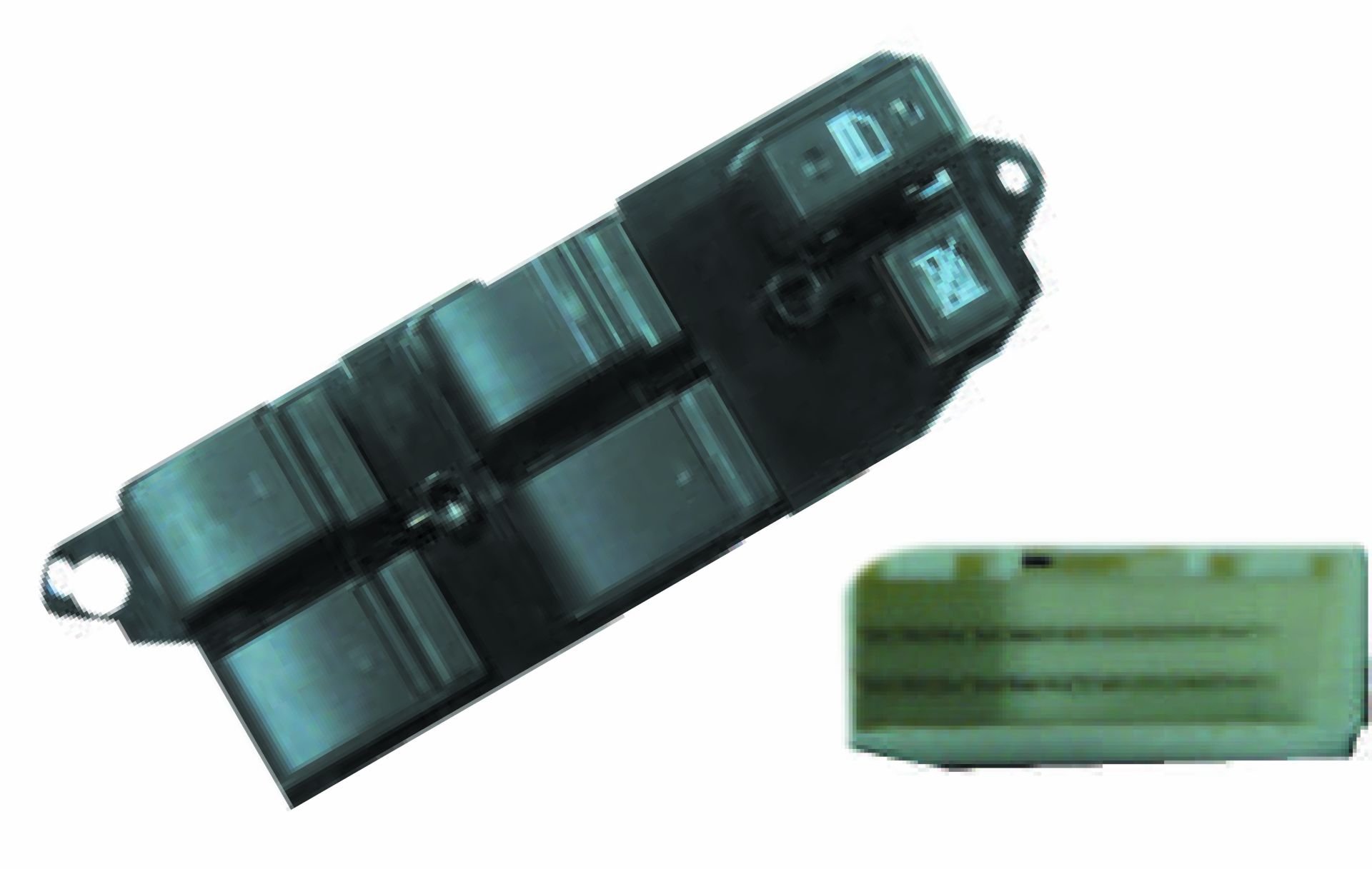 AN1420 ANAHTAR CAM  COROLLA 2002-2007 SOL DORT