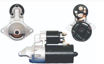 STR5130 MARŞ MOTORU BOSCH  OPEL-SKODA     2301134