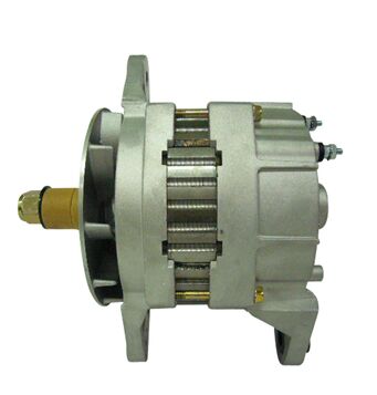 ALT 1004 ALTERNATÖR 12V 150A BMC DEV FATİH - CATER