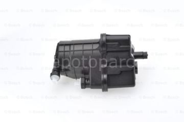 RENAULT Clio III 1.5 dCi Grandtour 08.2007 - 01.2018 BOSCH MAZOT FİLTRESİ filitre