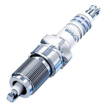 ROVER 216 1.6 16V (10.1995 - 03.2000) Nikel (Normal) Buji Takımı  4 adet