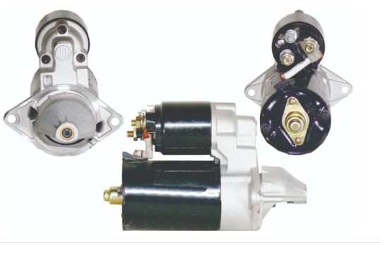 STR5135 MARŞ MOTORU BOSCH VECTRA A 1.6/COMBO    90535261 9117031