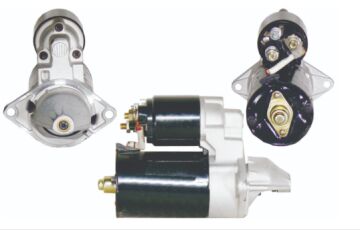 STR5135 MARŞ MOTORU BOSCH VECTRA A 1.6/COMBO    90535261 9117031