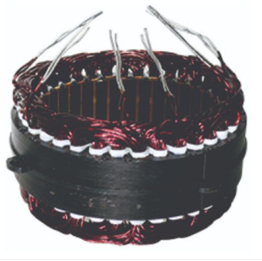 ST276 STATOR BOSCH 24V 100A.OTOKAR SULTAN 2006->