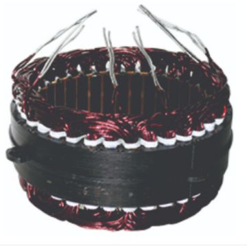 ST276 STATOR BOSCH 24V 100A.OTOKAR SULTAN 2006->